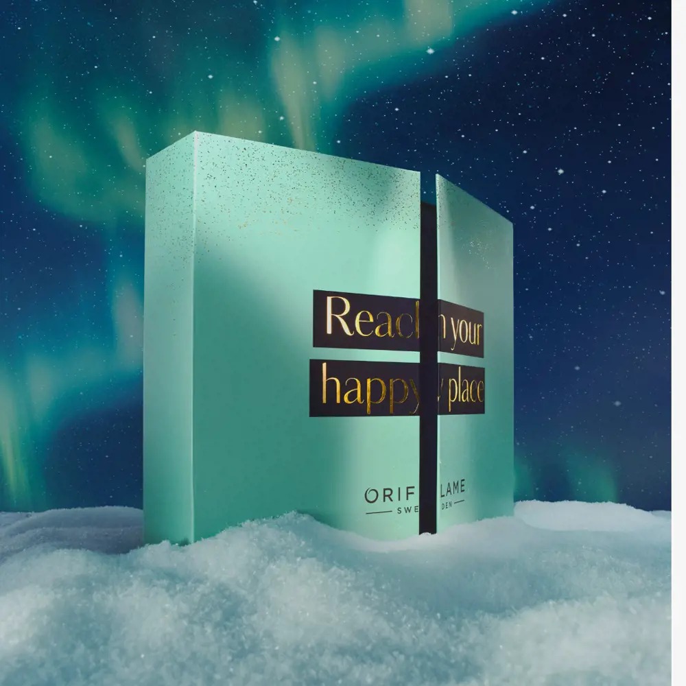Oriflame Advent Calendar 2025 - Image 4