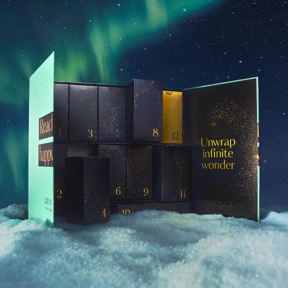 Oriflame Advent Calendar 2025 - Image 3