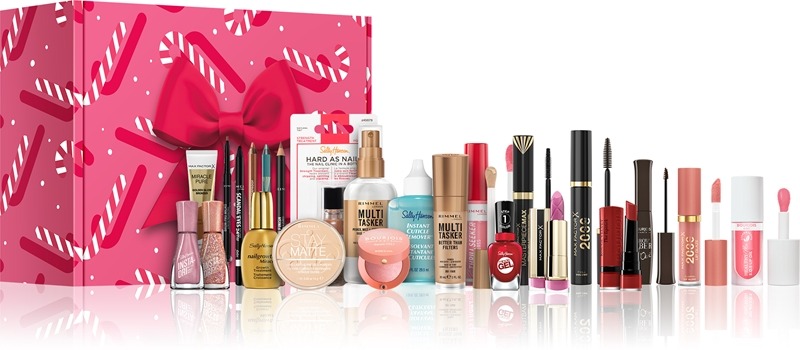 Rimmel Candy Glam Advent Calendar 2025