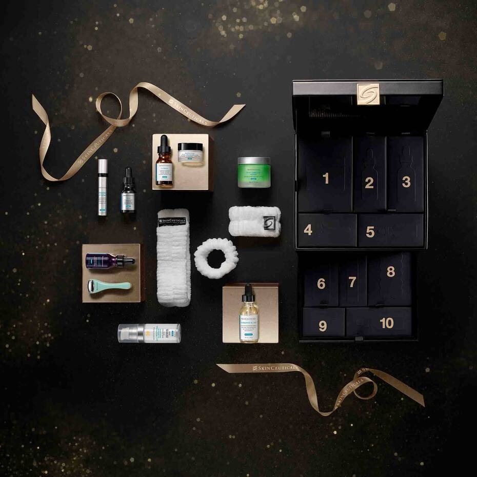 Skinceuticals Advent Calendar 2025 - Image 2