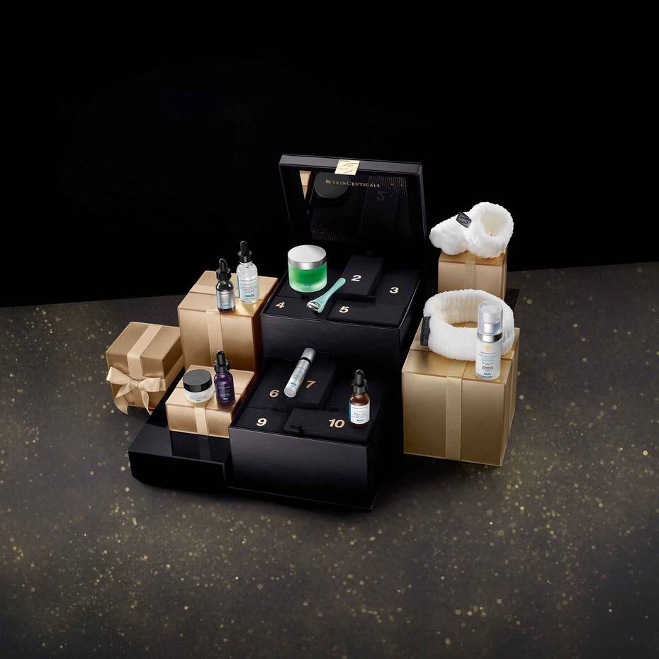 Skinceuticals Advent Calendar 2025