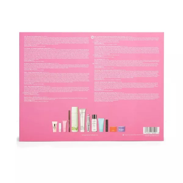Ulta Beauty at Target Exclusive Joyful Beauty Advent Calendar 2025 - Image 3
