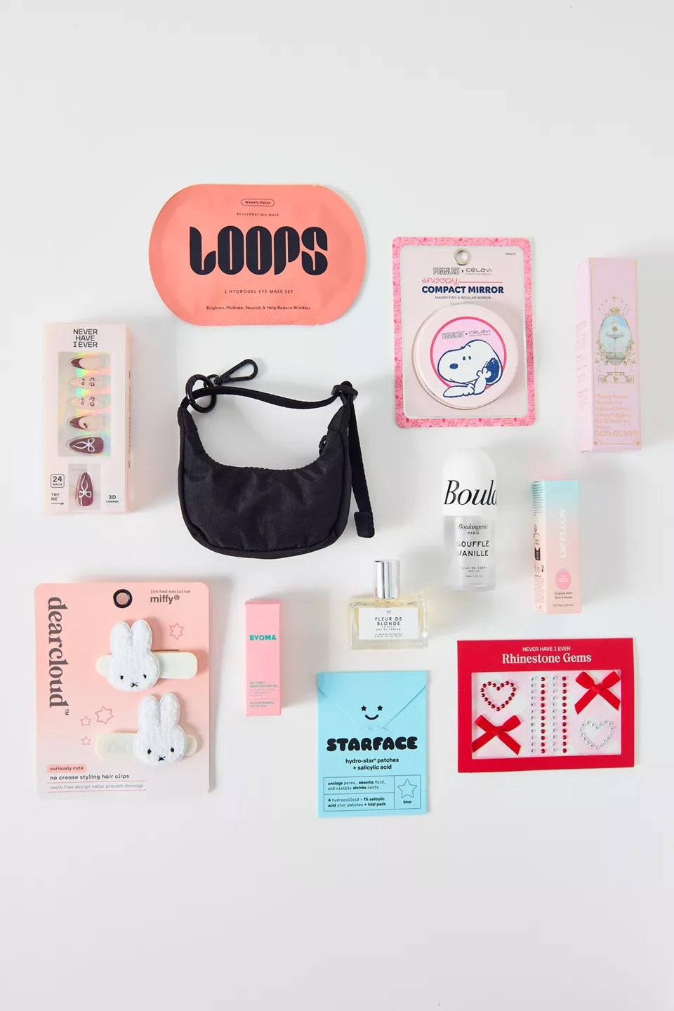 Urban Outfitters Beauty Advent Calendar 2025 - Image 2