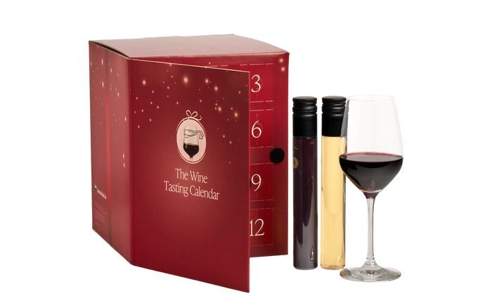 Wijnbeurs Adventskalender 2025