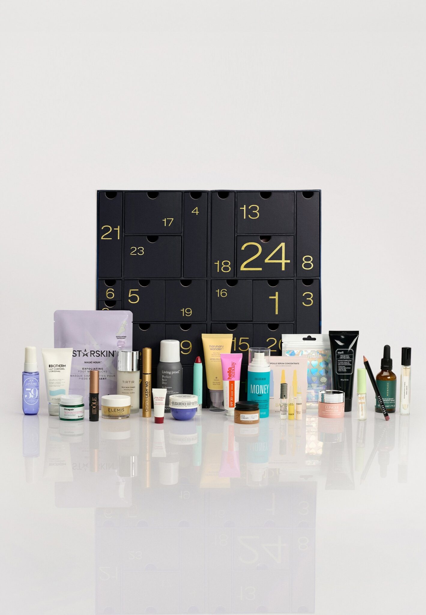 Zalando Beauty Advent Calendar 2025
