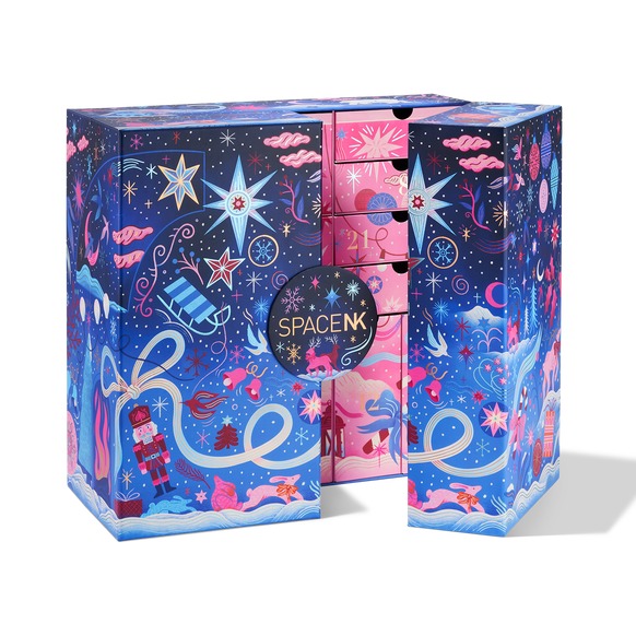 Space NK Beauty Advent Calendar 2026