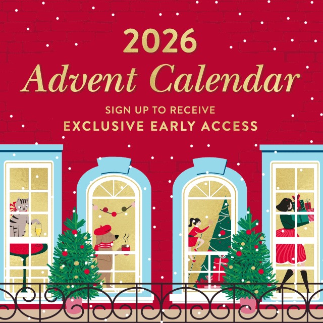 Sugarfina Advent Calendar 2026