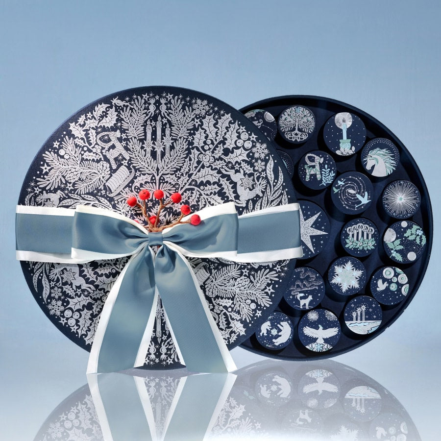 Dandelion Chocolate Advent Calendar 2026