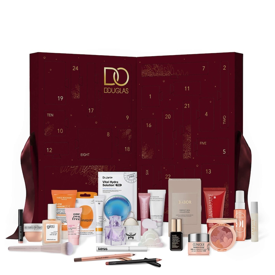Douglas Beauty Highlights Advent Calendar 2026
