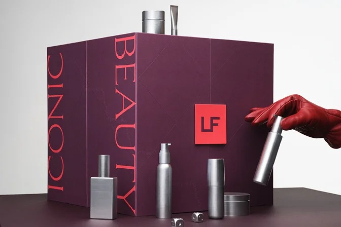 LOOKFANTASTIC Beauty Advent Calendar 2026