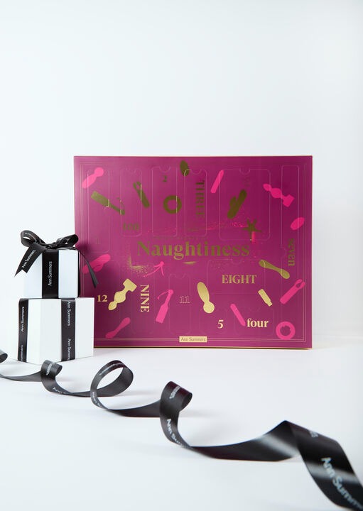 Ann Summers 12 Nights of Naughtiness 12-Piece Advent Calendar 2026