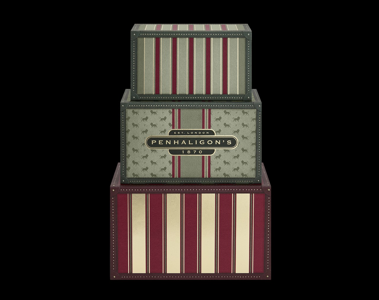 Penhaligon’s Christmas Advent Calendar 2026 - Image 3