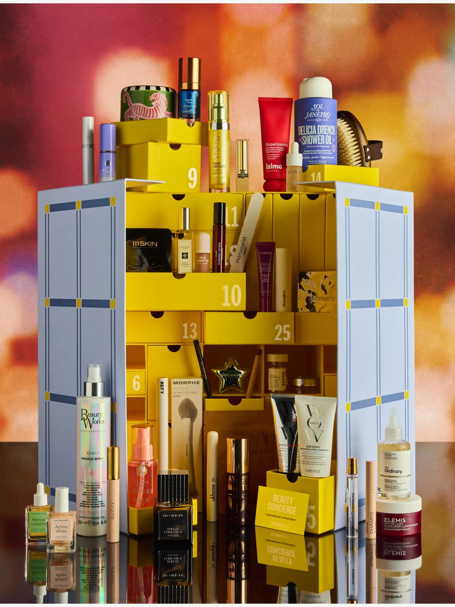 Selfridges Beauty Advent Calendar 2026 - Image 2