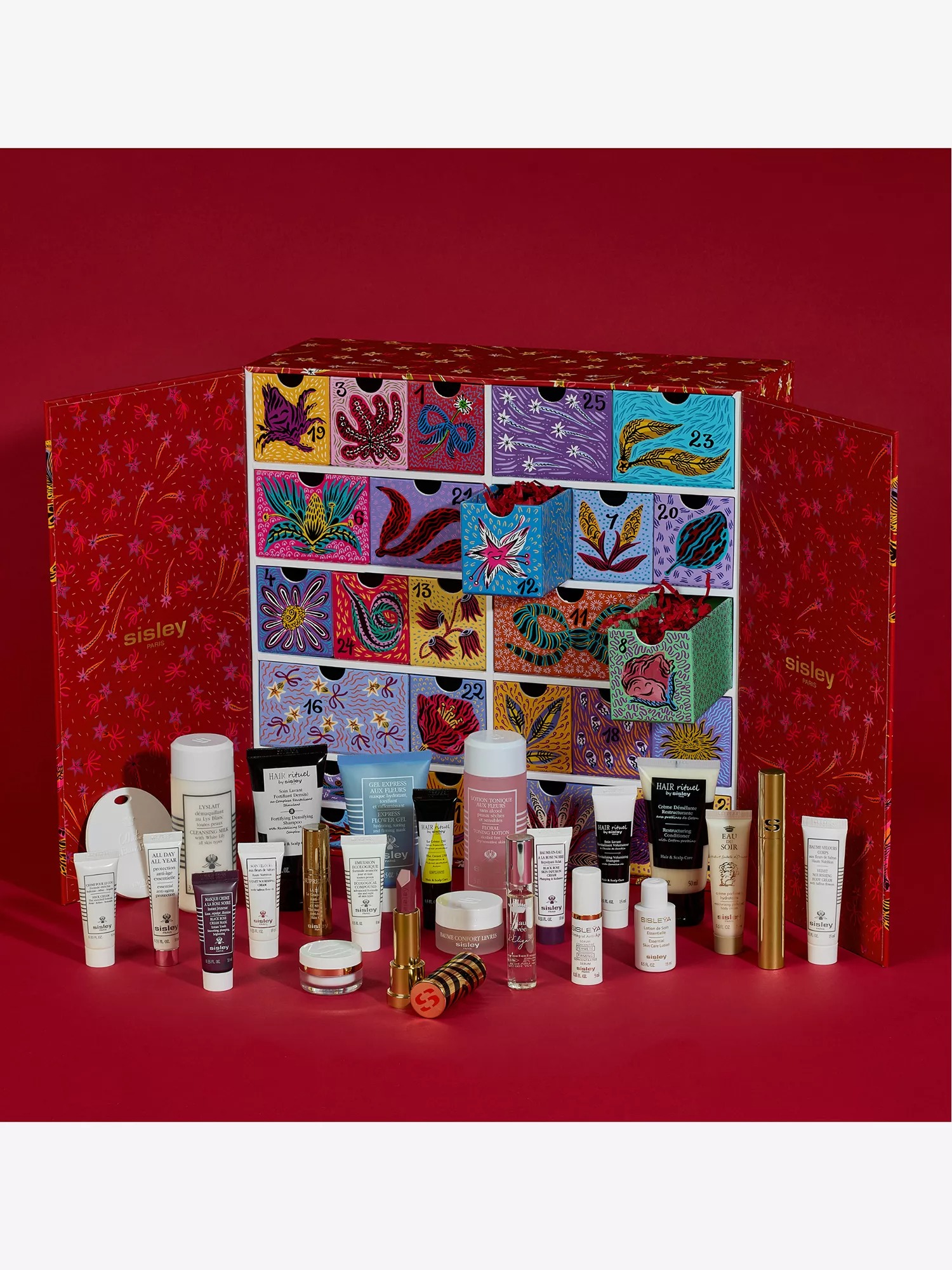 Sisley Marie-Victoire de Bascher Advent Calendar 2026